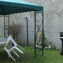 Appartamento Con Giardino, Аулла — фото 5