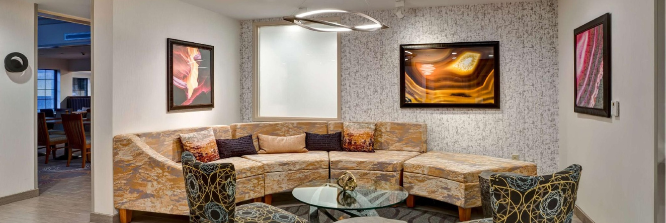 Homewood Suites By Hilton Eatontown, Итонтаун — фото 1