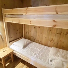 6 Person Holiday Home in Vossestrand, 米尔克达伦 — 照片 4