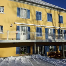 Les Volets Bleus Alsace Vosges, Урбес — фото 3