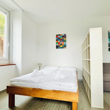 Guesthouse Lugano University, Лугано — фото 3