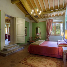 Coselli's Luxury Villas, 卡帕诺里 — 照片 3