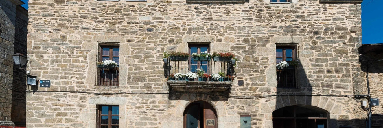 Posada De Las Misas, Пуэбла-де-Санабриа — фото 1