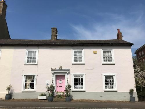 Fancy Hall, Buckingham — photo 1