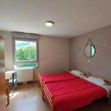 Appart hotel du pays de Roquefort, Saint-Affrique — photo 5