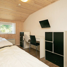 Captivating Holiday Home In Albak With Whirlpool, Ольбек — фото 5