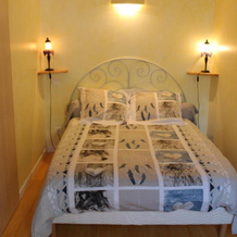 Appartement Le Menil, 1 pièce, 2 personnes - FR-1-589-164, Le Menil — photo 4