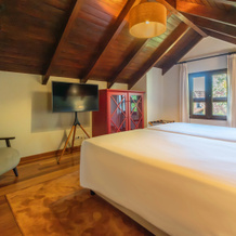 Hotel Quinta Do Furao, 圣塔纳 — 照片 3