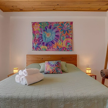 Mar e rio Orla Itacaré - Casa Flor, Itacare — photo 2