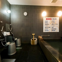Super Hotel Hofu Ekimae, 防府 — 照片 3