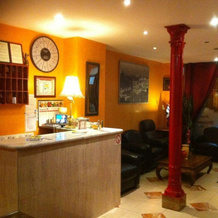Hôtel Pasteur, La Courneuve — photo 2