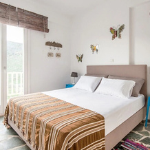Ocean Villa 2 With Sea View In Kythnos, Кифнос — фото 3