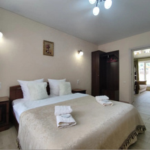 Gornaya Sonata Guest House, Архыз — фото 4