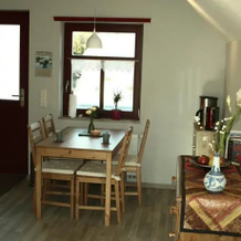Café Landart im Thüringer Finistere, 上盖拉塔尔 — 照片 2