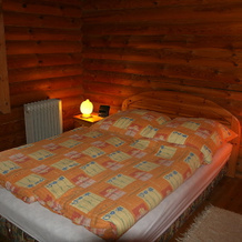 Chalet Birdieferienhaus, 比肯费尔德 — 照片 2