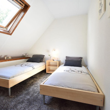 Cosy Holiday Home With Large Garden, Oostvoorne — photo 5