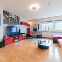 Private Room Vahrenheider Markt, 汉诺威 — 照片 2