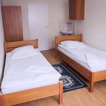 Trio Hostel, Вроцлав — фото 2