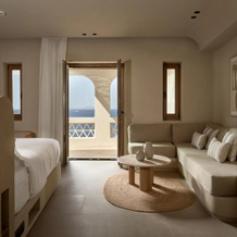 Suntouch Suites ‘’By Checkin’’ Adults Only, Агиос Стефанос — фото 2