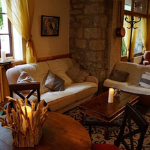 Hôtel du Verdon, 博韦塞 — 照片 3