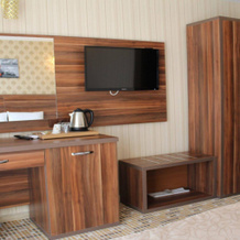 Samsun Aripsas Hotel, 萨姆松 — 照片 3