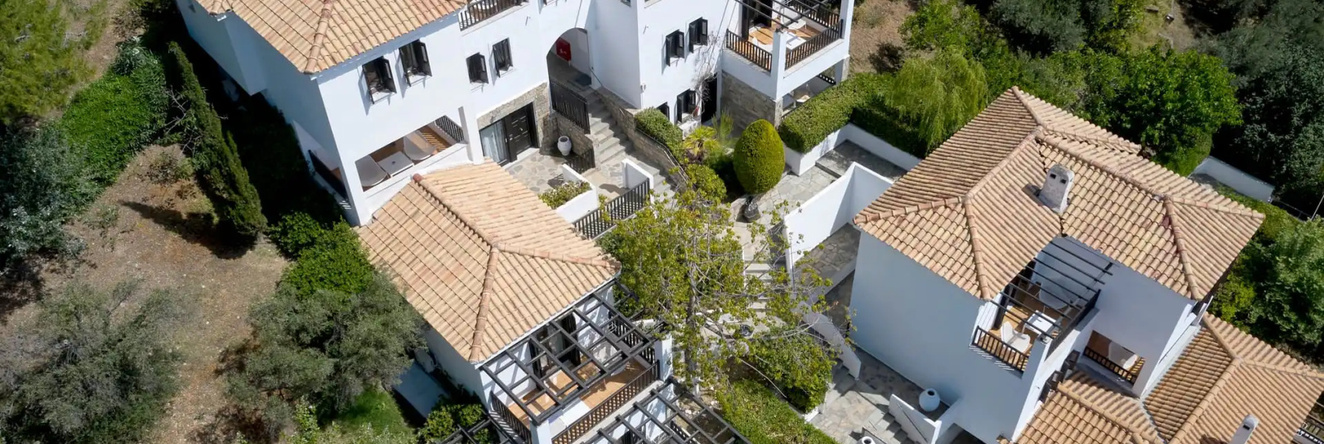 Aegean Suites, 斯基亚索斯 — 照片 1