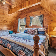 Cabin In The Woods W/ Hot Tub & Games!, Олдем — фото 4