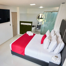 Hotel San Francisco Pitalito, Питалито — фото 2