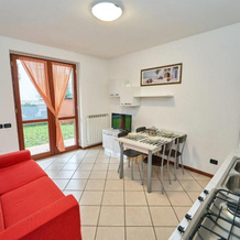 Affittimoderni Bergamo Curno - CUMA8, 库尔诺 — 照片 2