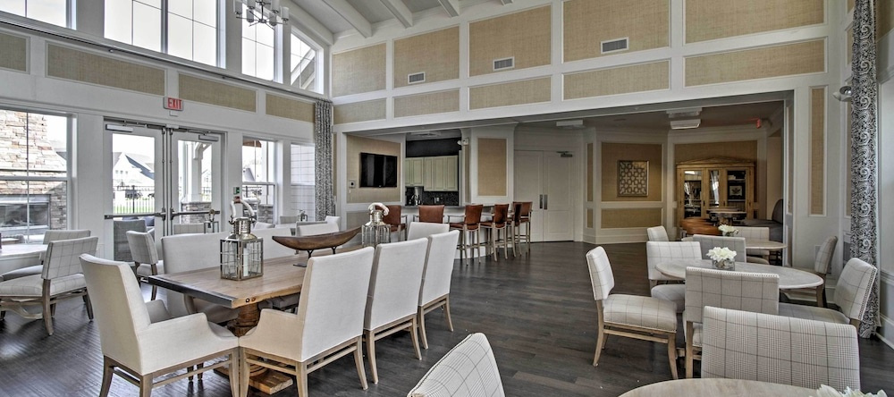 5 Mi to Bethany Beach: Townhome w/ Community Perks, 米尔维尔 — 照片 1