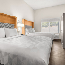 Springhill Suites Seattle Bothell, 博塞尔 — 照片 4