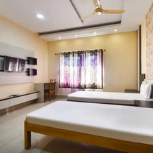 Akash Guest House by OYO Rooms, 哈尔迪亚 — 照片 3