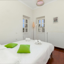 Cozy Villa in Loucha with Hot Tub, 阿伊奥斯莱昂 — 照片 3