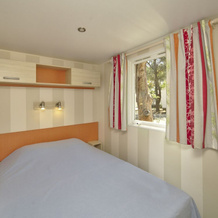 Village Camping  de l'Ostriconi, 帕拉斯卡 — 照片 5