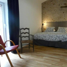 Chambres d'hôtes - Topaze, 莫尼耶 — 照片 4