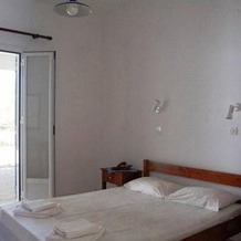 Amfitrion Hotel, 瓦里 — 照片 4