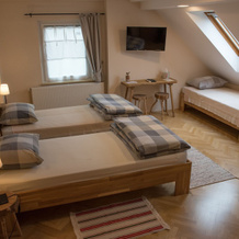 Bed & Breakfast Dvorec, 扎莱茨 — 照片 3
