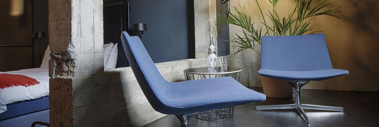 The Duke Boutique Hotel, 's-Hertogenbosch — photo 1