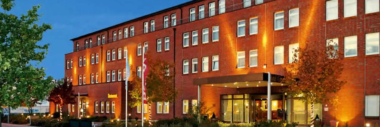 Trans World Hotel Columbus, Seligenstadt — photo 1