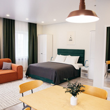 Мини-Отель Art Hotel, Кинешма — фото 5