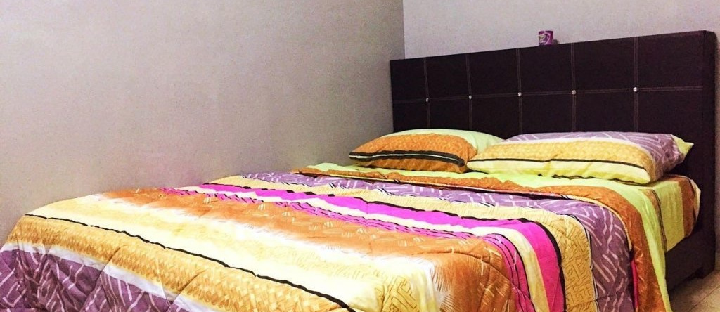 Dayang Homestay, 甘邦 — 照片 1