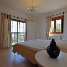 Spacious Villa With Private Pool And Stunning Views Near Iznájar, Иснахар — фото 5