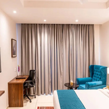Regenta Place Morni Hills, Panchkula, 卡拉安布 — 照片 4