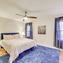 Comfort & Convenience! Home 3 Mi to Dtwn Wilson, 威尔逊 — 照片 5