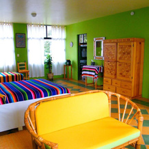 Posada Quinta Amada Bed And Breakfast, Тотолак — фото 5