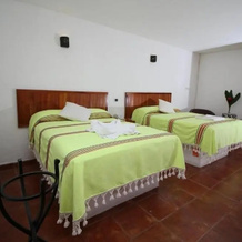 Hotel Villa Blanca Suites, 图斯特佩克 — 照片 5