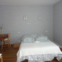 Chambres d'hôtes : La Isla Bonita, L'Ile-Bouchard — photo 2