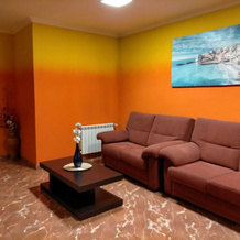 Condado de Zeus, San Cibrao Das Vinas — photo 4