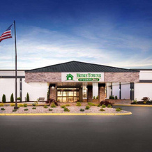 Hometowne Studios & Conference Center Cortland, Кортленд — фото 4