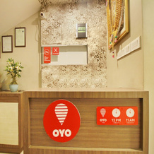 OYO Flagship 11531 Sathya Lodge, 马杜赖 — 照片 2